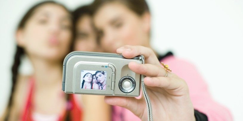 Los lugares con más selfies en el mundo Los lugares con más selfies en el mundo