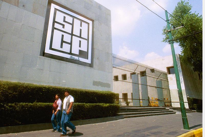 Luis Madrazo Lajous nuevo Jefe de la Unidad de Planeación Económica