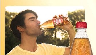 Denuncian a Coca-Cola por publicidad engañosa Denuncian a Coca-Cola por publicidad engañosa