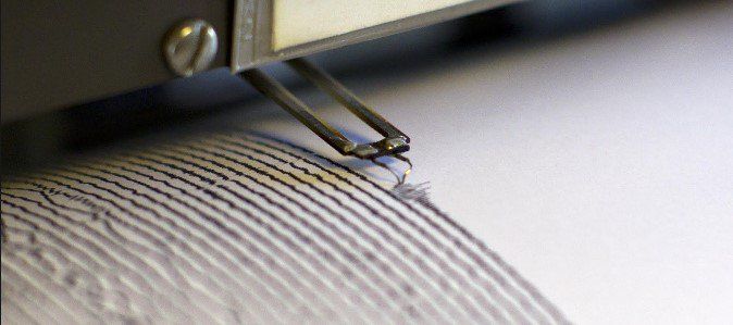 Sismo sacude Jalisco