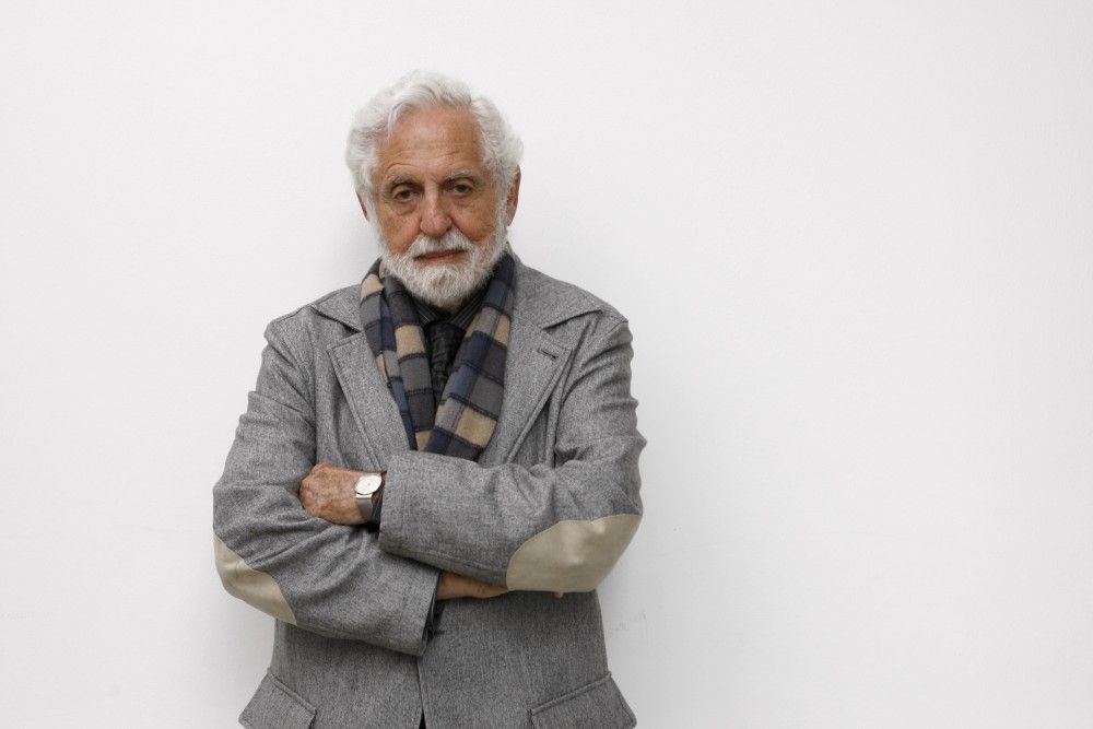 Muere Carl Djerassi, creador de la píldora anticonceptiva