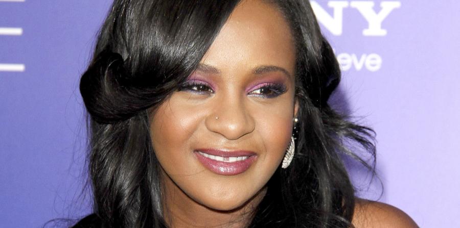 Familia de Bobbi Kristina Brown se reúne para decirle adiós Familia de Bobbi Kristina Brown se reúne para decirle adiós