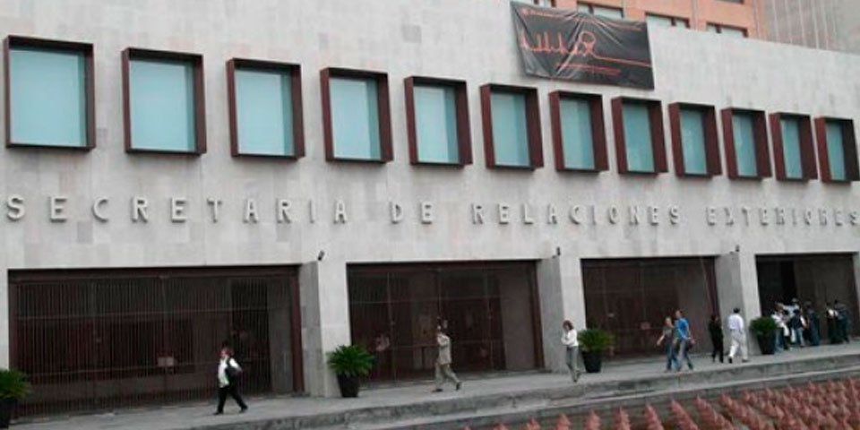 México condena atentados en Dinamarca