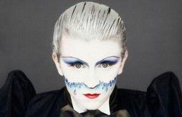 Muere vocalista de la banda musical Visage Muere vocalista de la banda musical Visage