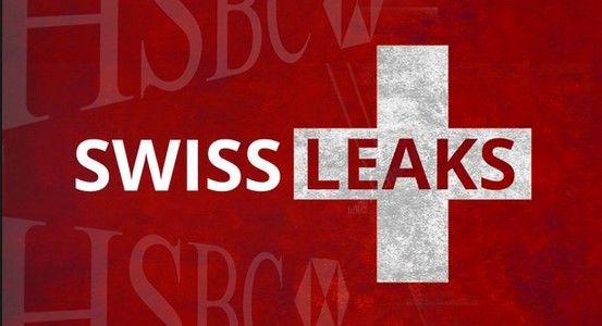 SAT investigará cuentas por caso Swissleaks