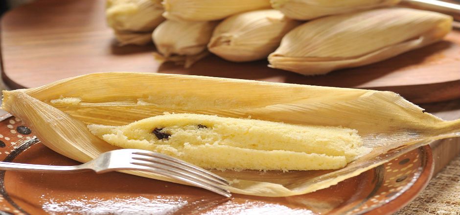 No se metan con los tamales: El País