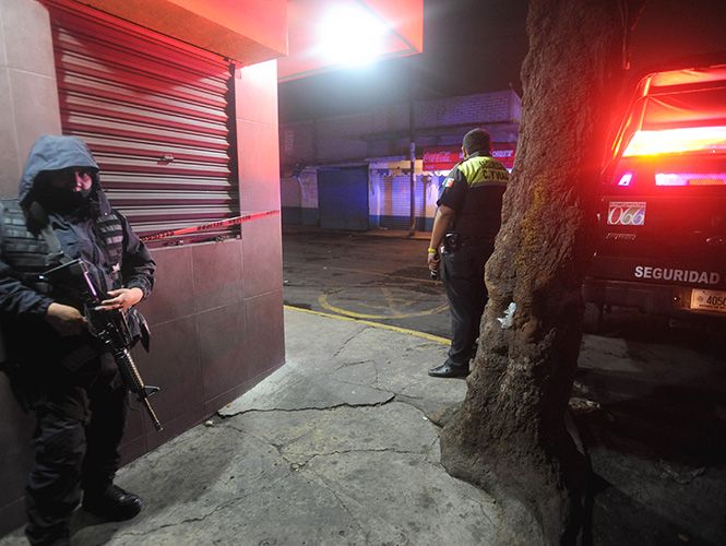 Detienen a líder de La Familia Michoacana en Edomex