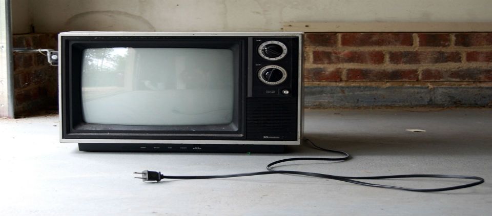 Apagón analógico de Mexicali para marzo