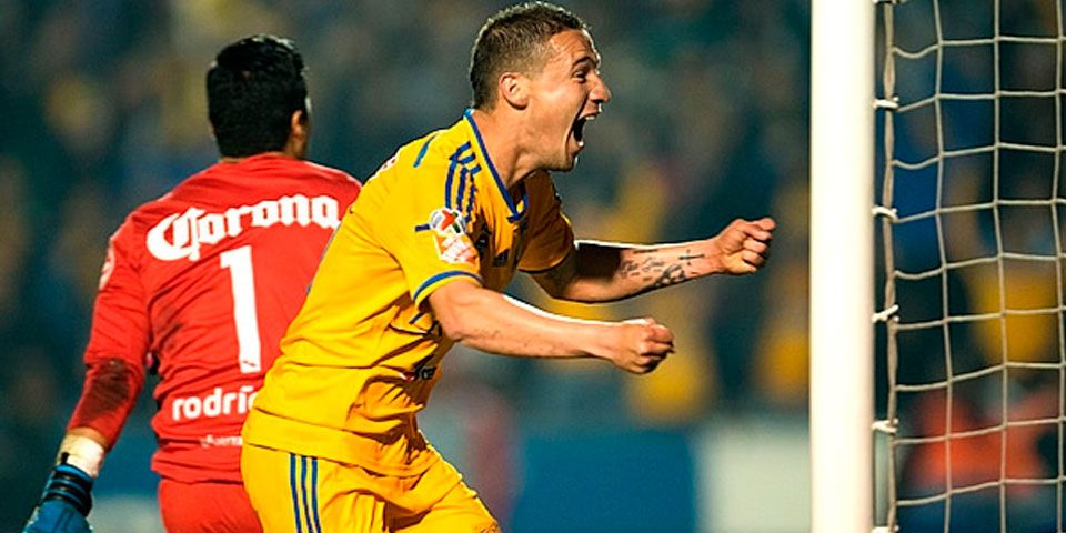 Tigres encadena segundo triunfo