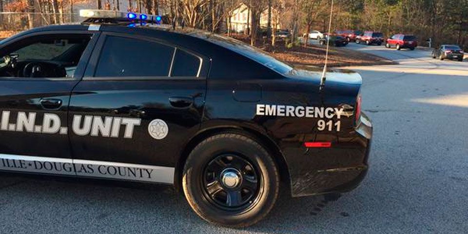 Mueren cinco tras balacera en Georgia Mueren cinco tras balacera en Georgia