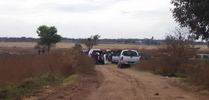 Encuentran 4 cadáveres en Tlaquepaque