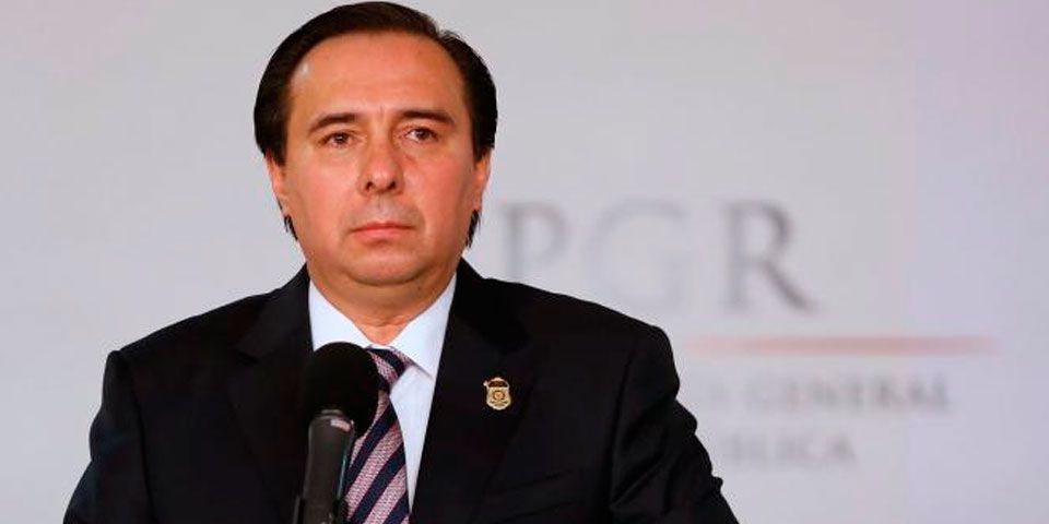 Desarticulan banda de secuestradores en la Ciudad de México