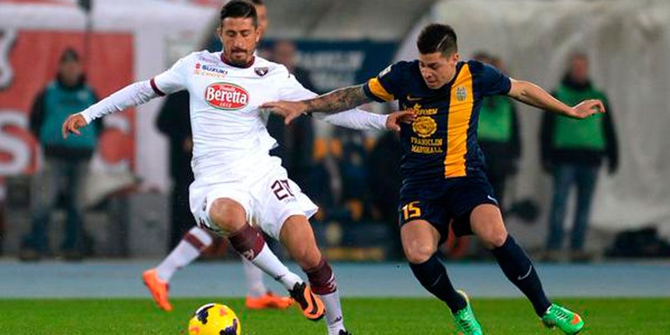 Nueva derrota de Rafa y el Verona Nueva derrota de Rafa y el Verona