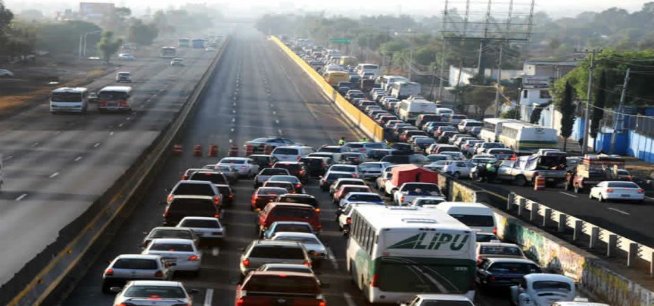 Alistan dos autopistas de cuota para el norte del DF Alistan dos autopistas de cuota para el norte del DF