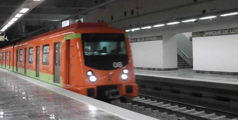 Piden cerrar totalmente la L12 del Metro