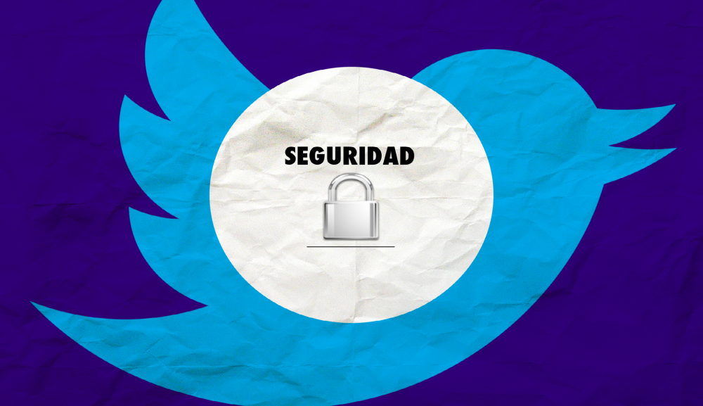 Twitter hace alianzas con organismos de seguridad Twitter hace alianzas con organismos de seguridad