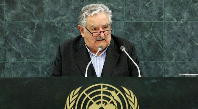 Uruguay “candidato único” por Consejo de Seguridad de la ONU