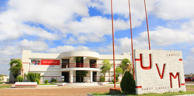 Reabrirá facultad de la UVM Nuevo Laredo