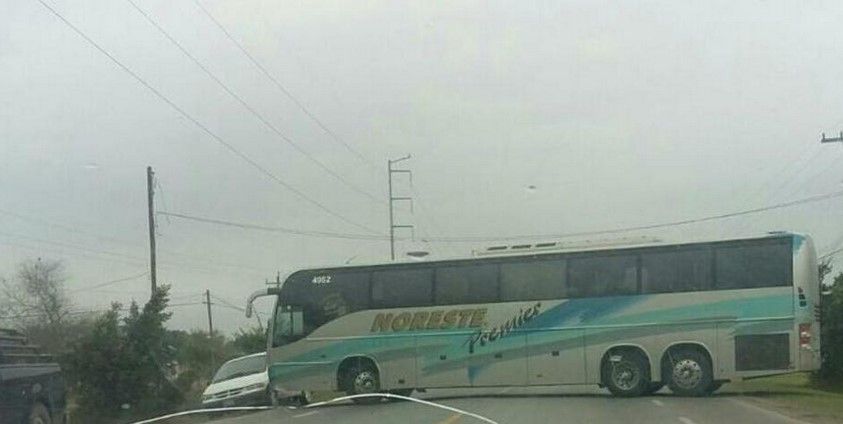 Abaten a 9 por enfrentamientos en Tamaulipas