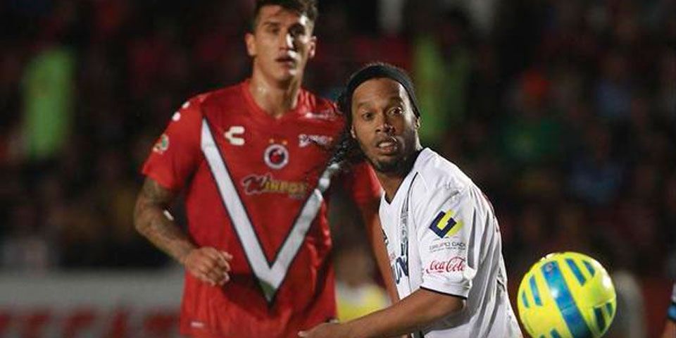 Veracruz y Querétaro se reparten puntos Veracruz y Querétaro se reparten puntos