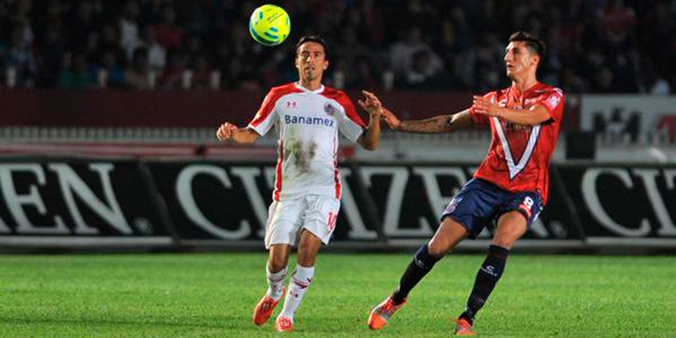 Veracruz golea al Toluca Veracruz golea al Toluca