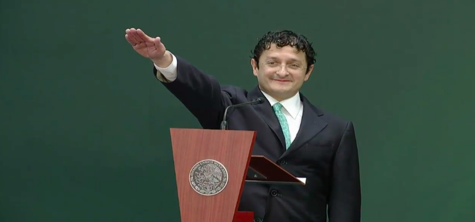 Leyes anticorrupción y de transparencia vencerán escepticismo en el país: SFP Leyes anticorrupción y de transparencia vencerán escepticismo en el país: SFP