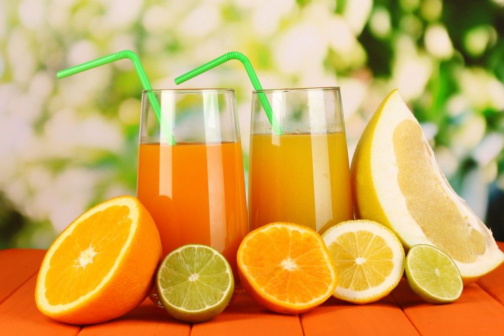 ¿Por qué se debe consumir vitamina C?