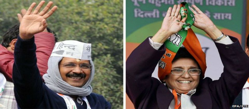 Elecciones son una prueba para primer ministro indio Elecciones son una prueba para primer ministro indio