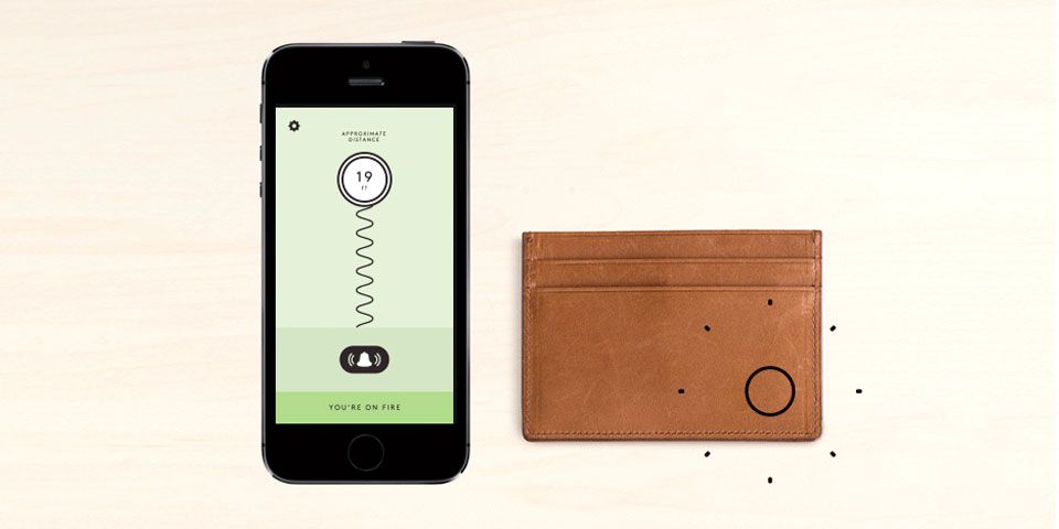 La cartera que no puedes perder