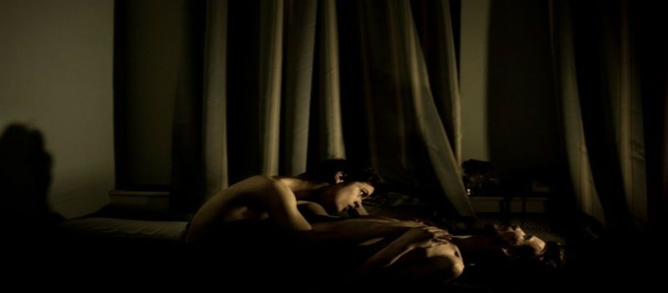 Imagen de pareja gay en Rusia gana el World Press Photo
