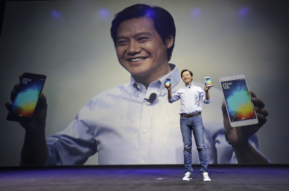 Xiaomi: la marca de smartphones más valiosa del mundo Xiaomi: la marca de smartphones más valiosa del mundo