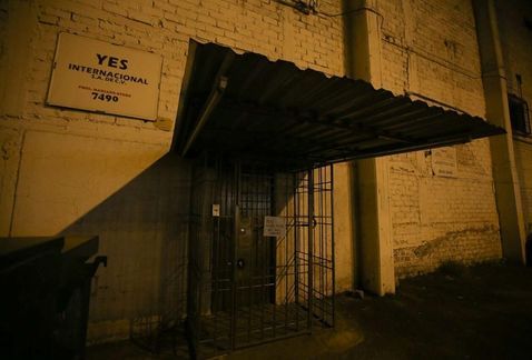 Rescatan a 129 mexicanos víctimas de trata