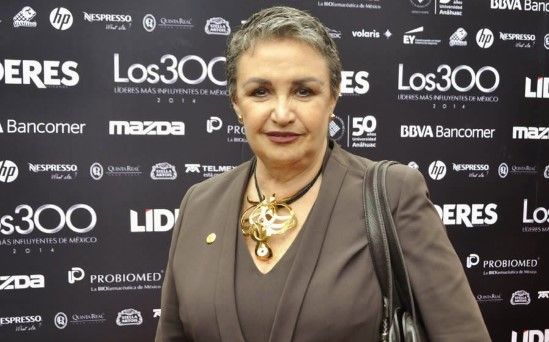 Yerno y esposo de exdirectora también trabajaban en IPN Yerno y esposo de exdirectora también trabajaban en IPN