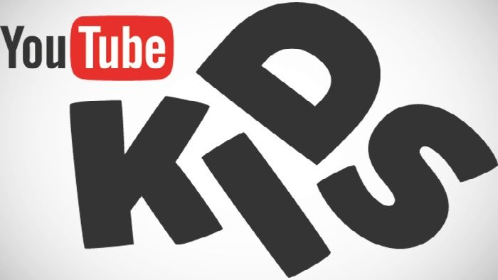 YouTube Kids: nueva app para niños