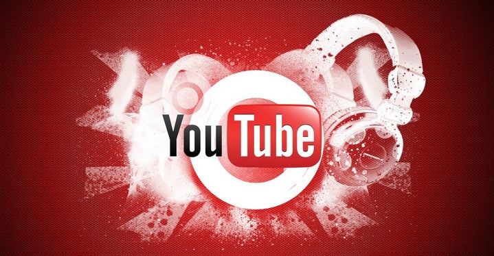 Los 10 videos más vistos de YouTube Los 10 videos más vistos de YouTube