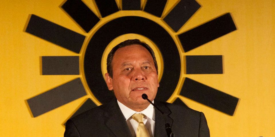 PRD podría hacer alianza con el PAN, pero sin Margarita: Zambrano