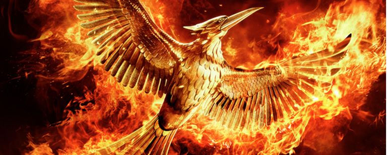 Primer tráiler de “Los juegos del hambre: Sinsajo – Parte 2”