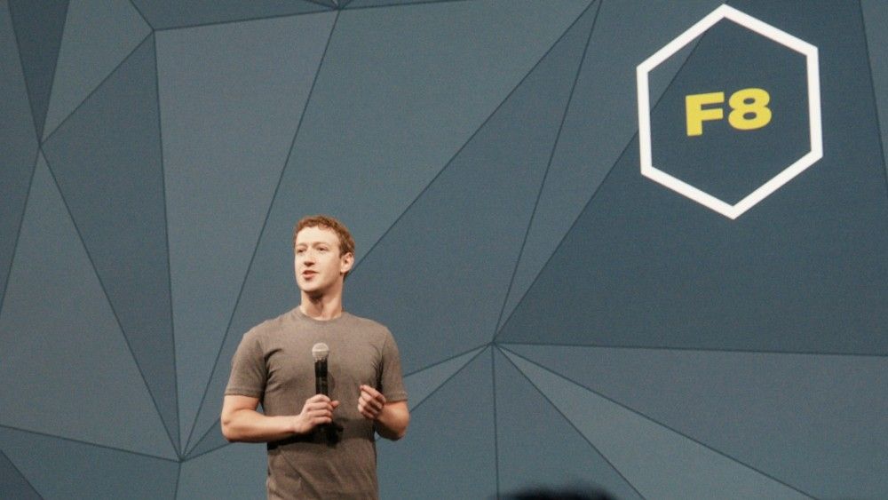 Facebook abre Messenger a todas las apps