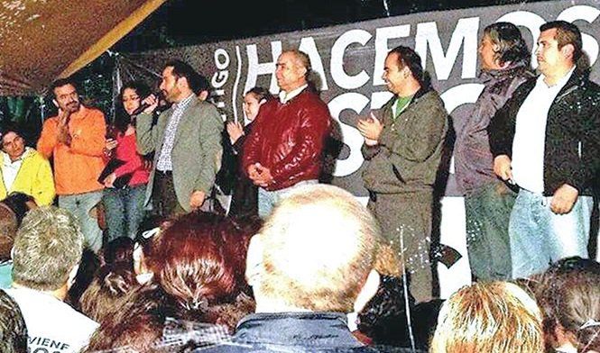 Funcionario de Miguel Hidalgo defiende a plagiario