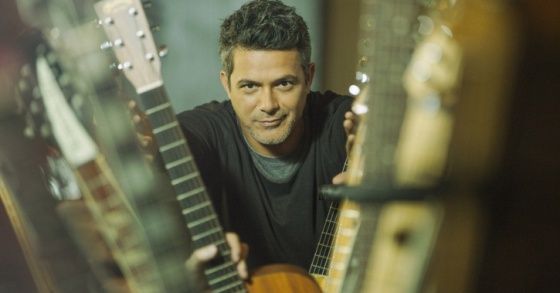 “Sirope”: nuevo álbum de Alejandro Sanz “Sirope”: nuevo álbum de Alejandro Sanz
