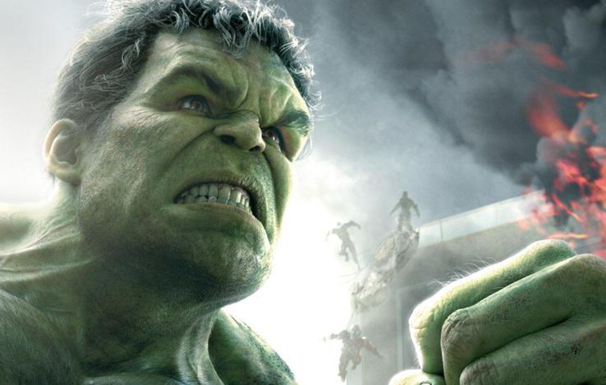 Avengers lanza comercial promocional