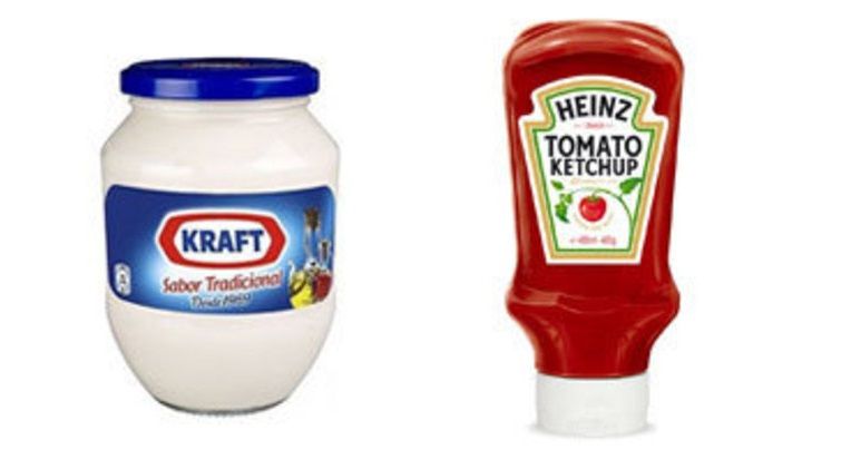 Heinz adquiere a Kraft Heinz adquiere a Kraft