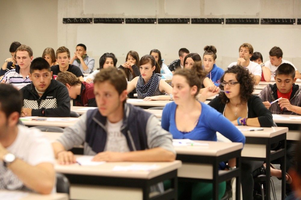 La desigualdad de género en la educación La desigualdad de género en la educación