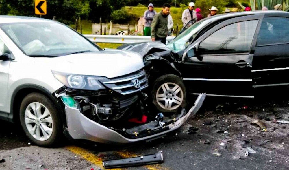 México de los países con más accidentes mortales México de los países con más accidentes mortales