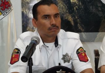 Relevan al secretario de Seguridad en San Pedro