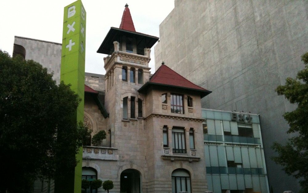 Banca mexicana enfrenta alta volatilidad Banca mexicana enfrenta alta volatilidad