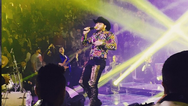 Menor de edad baleó a hombre saliendo de concierto de Gerardo Ortiz - 61d155a52889453994dd42ac7079ddee_620x3501