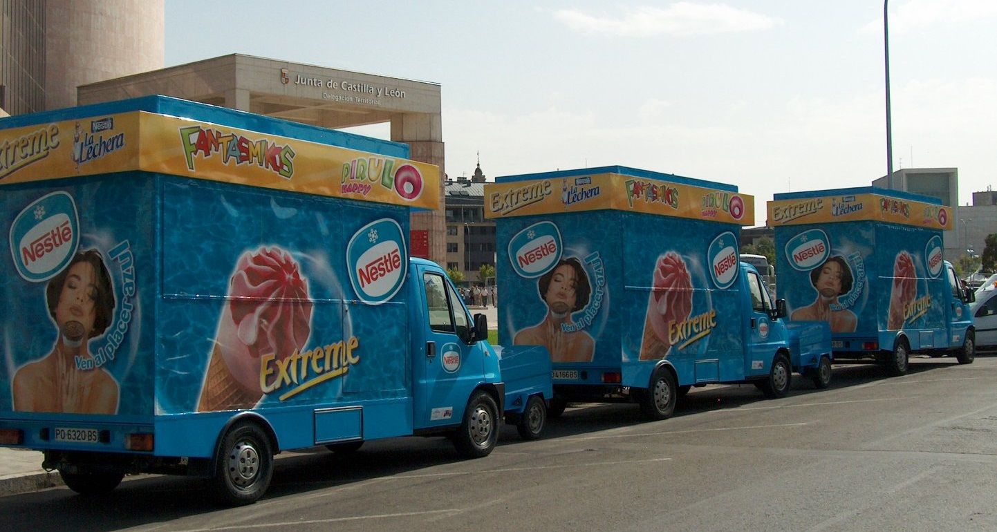 Grupo Herdez concreta compra de Helados Nestlé Grupo Herdez concreta compra de Helados Nestlé