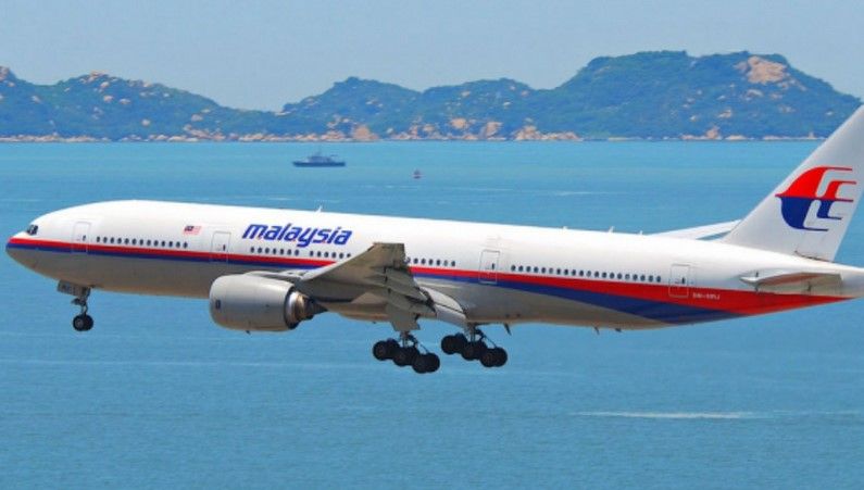 Accidentes aéreos más mortales de los últimos 8 años