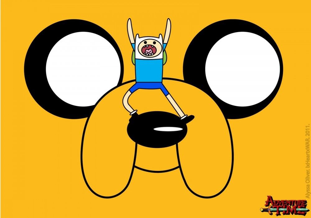 “Adventure Time” tendrá su película